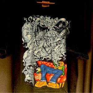 Vintage ECKO Unlimited - Rare